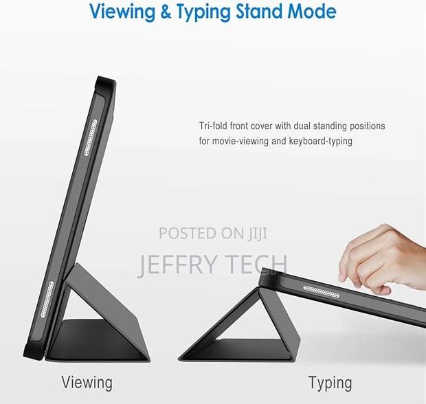 Samsung Galaxy Tab a 10.1 2016 (SM-T580 Smart Cover