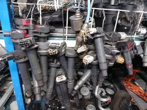 Coils for Toyota