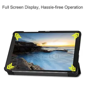 Flip Stand Case for Samsung Tab a 8.0 Cover 2019 (SM-T295