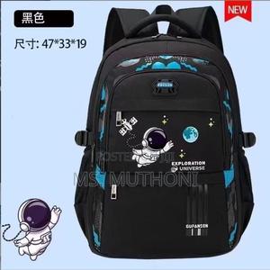 Quality Waterproof Childrens School Backpack* - thumbnail 2