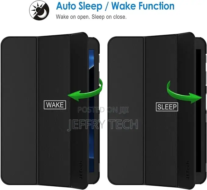 Smart Case for Samsung Galaxy Tab a 10.1 2016 (SM-T580