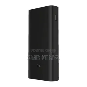 Mi 20000 Mah Power Bank (Xiaomi)