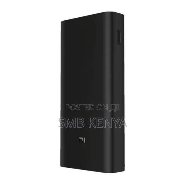 Mi 20000 Mah Power Bank (Xiaomi) - thumbnail 3