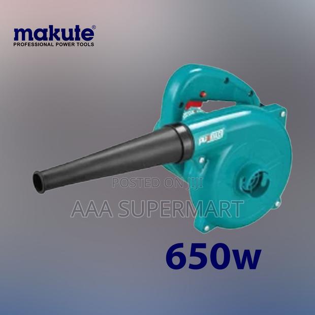 PB005 Aspirator Blower Variable Speed - main view