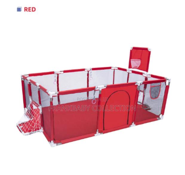 Baby Playpen Fence/Children Play Fence