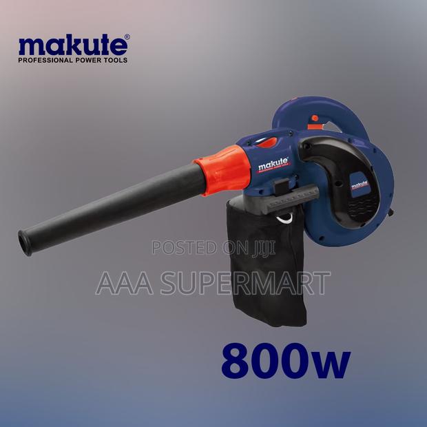 Makute PB001 Aspirator Blower Variable Speed