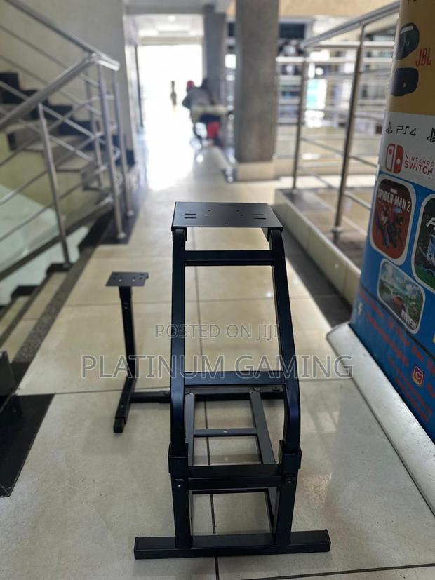 Racing Wheel Stand for Logitech G29,G920,G923