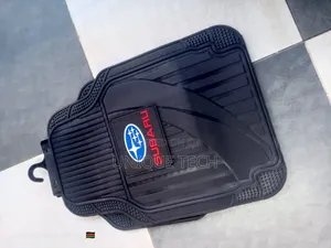Subaru Outback Forester Floor Mats