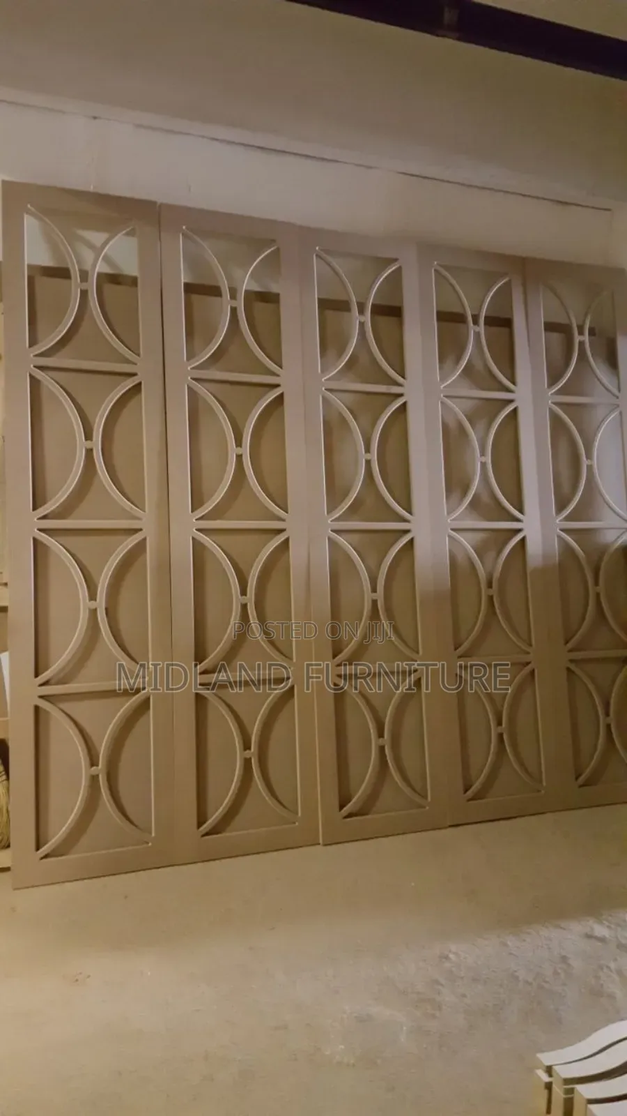 CNC Pattern Cutting and Grooving for Wood