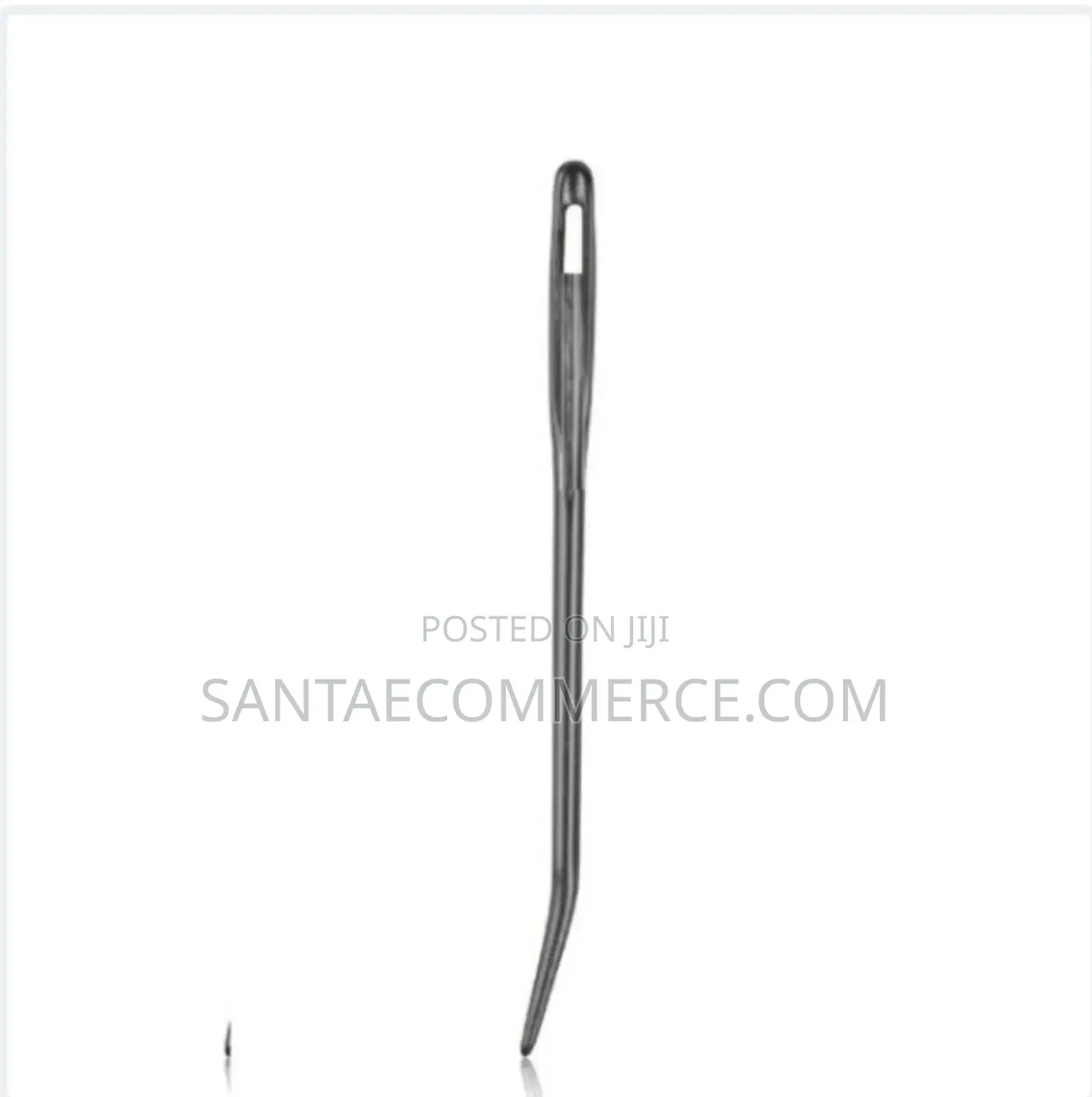 Stainless Steel Yarn Needle