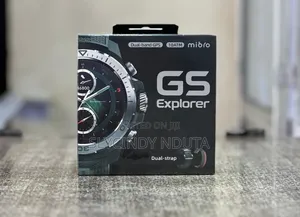 GS Explorer