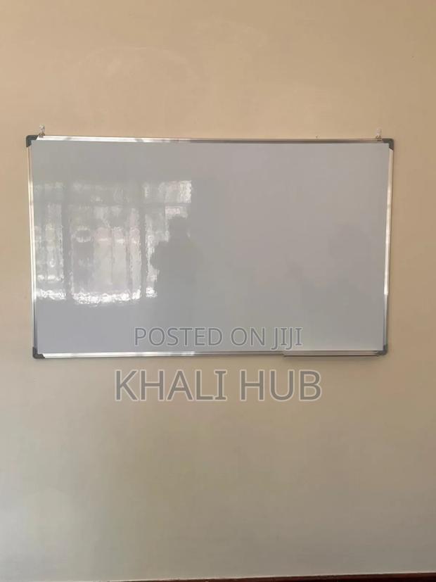 White Boards Major Planner White Board Whiteboard - main view