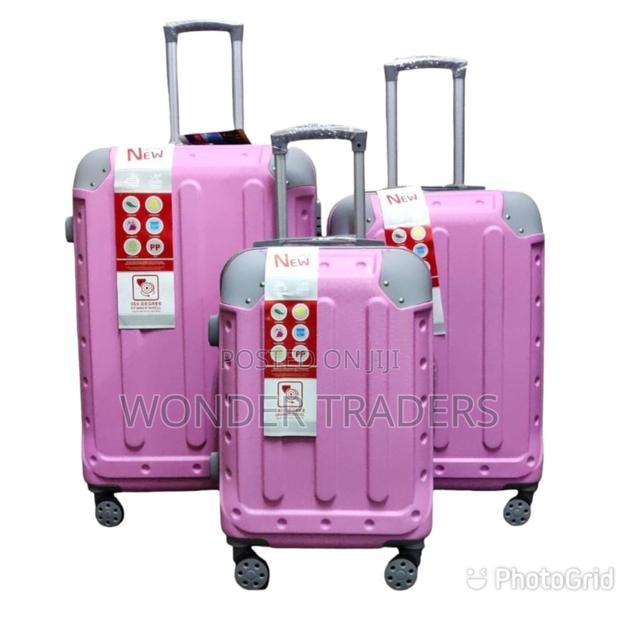Suit Case 3 in 1,Suit Case 3 in 1 - thumbnail 2
