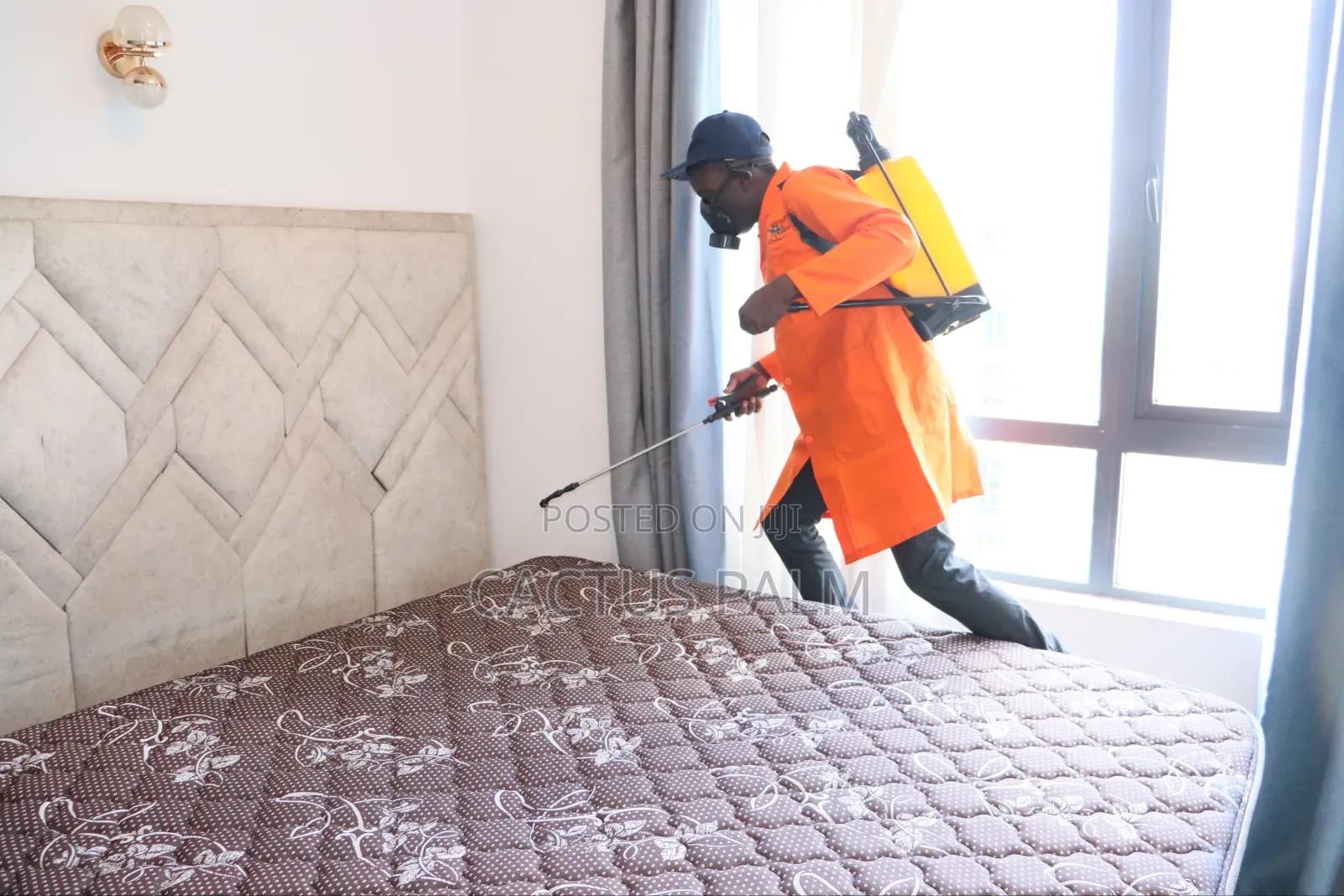 Tidy Bee Cleaners