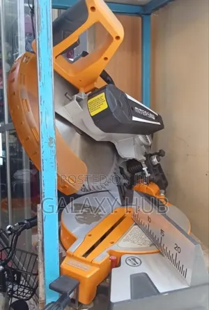 Dera Electric Mitresaw 305 Circular Cut Saw