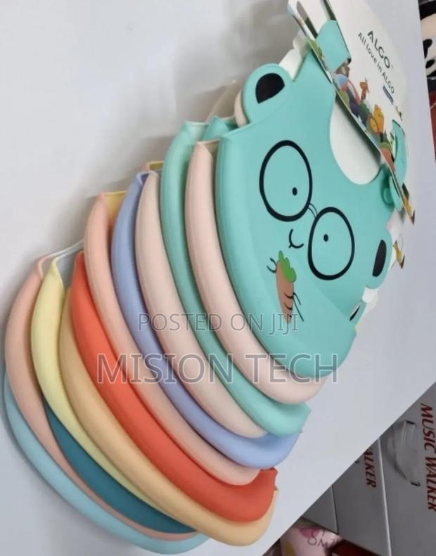 1pc Stylish Silicon Waterproof Baby Bip / Feeder°°TM✓ - main view