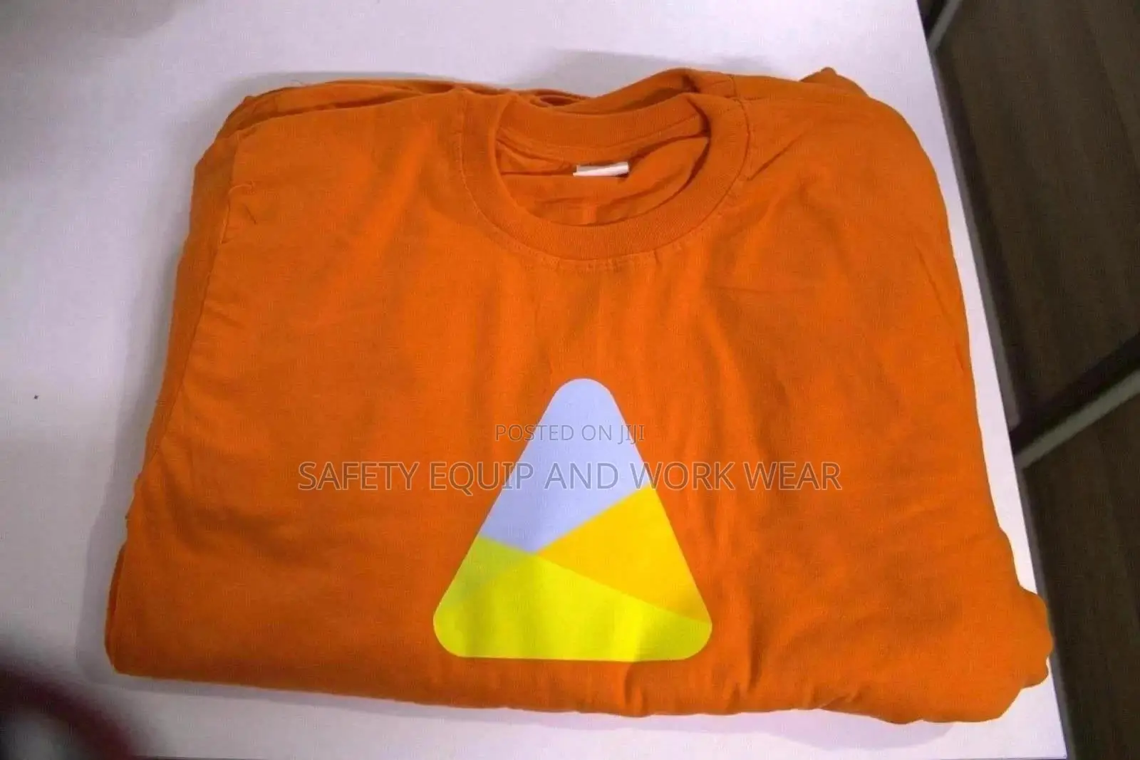 Branding And Printing Services Available