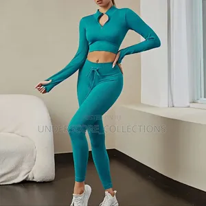 Gym Set Restocked . High Quality.