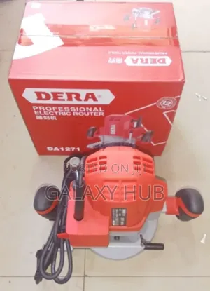 Dera Wood Router Machine Big
