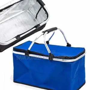 Picnic Foldable Bag