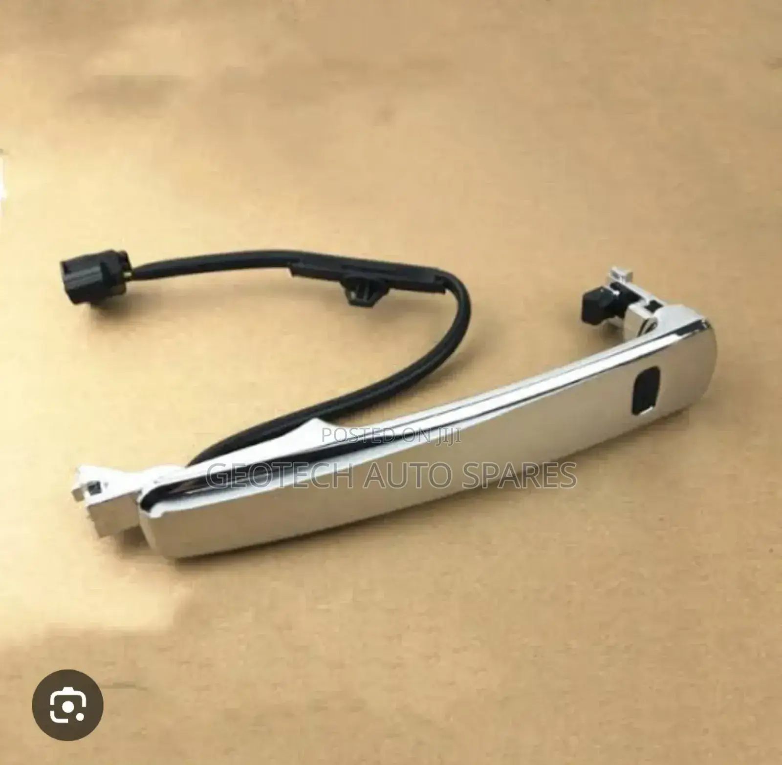 Nissan X-Trail T32 T32 Door Handles With Sensors Available