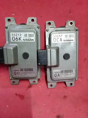 Computer Gear Nissan Serena C26