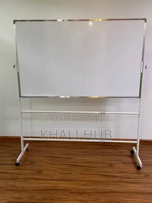 Whiteboard Whiteboard Original Size 5ftx3ft White Board