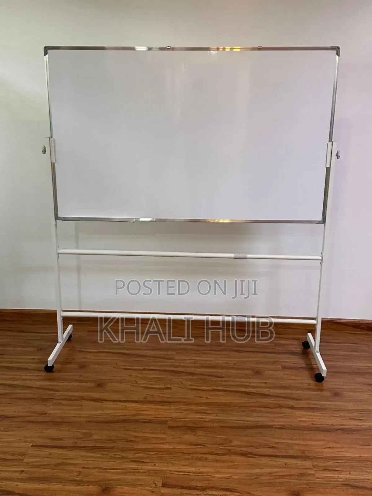 Whiteboard White Board Free Rotating Whiteboard