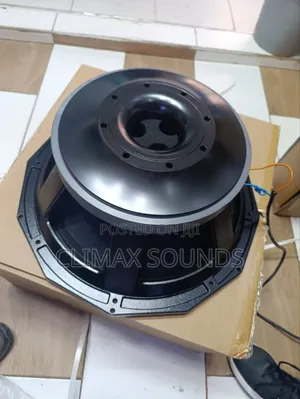 P,D1890, Base Speaker's