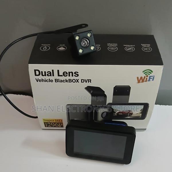 Wifi Car Dash Cam Car Dash Cam DVR Hd 1080p Vehicle Camera