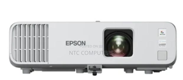 Epson Eb-L260f Laser Projector 3lcd Technology, Full Hd, 192 - thumbnail 2