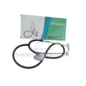 Student Nurse Medical Stethoscope - thumbnail 2