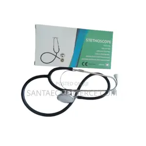Student Nurse Medical Stethoscope