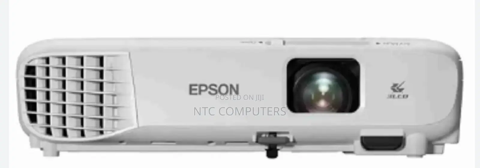 Epson Eb-W06 Projector 3lcd Technology, Wxga – V11h973040