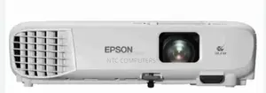 Epson Eb-W06 Projector 3lcd Technology, Wxga – V11h973040