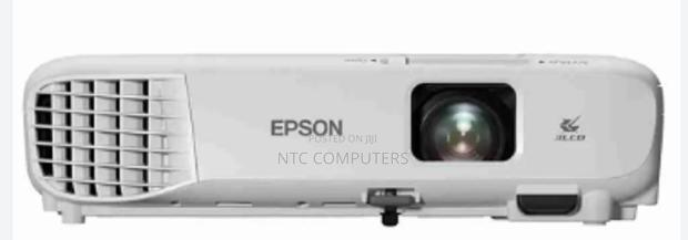 Epson Eb-W06 Projector 3lcd Technology, Wxga – V11h973040 - thumbnail 2