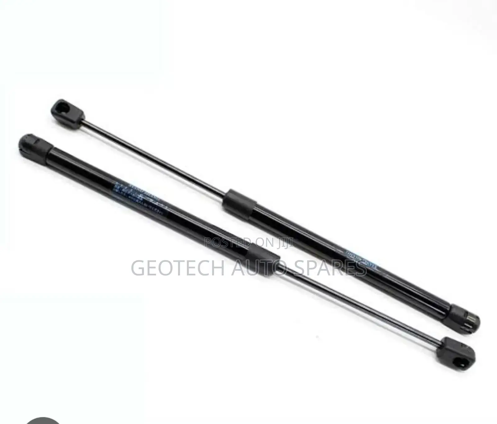 Toyota Fielder Boots Shock Available