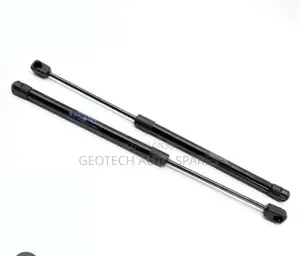 Toyota Fielder Boots Shock Available
