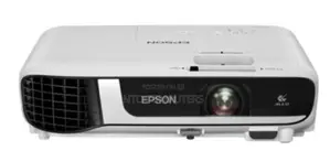 "Epson Eb-W51 Projector 3lcd Technology, Wxga, 1280 X 800, 1