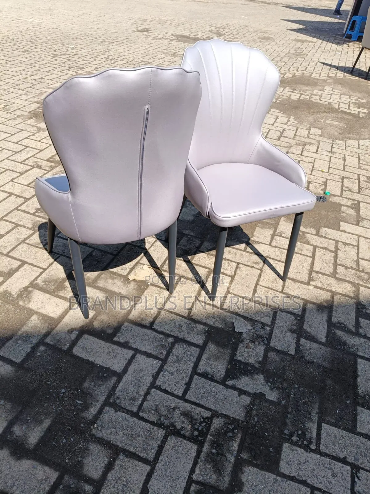 Nordic Modern Dinning Chair