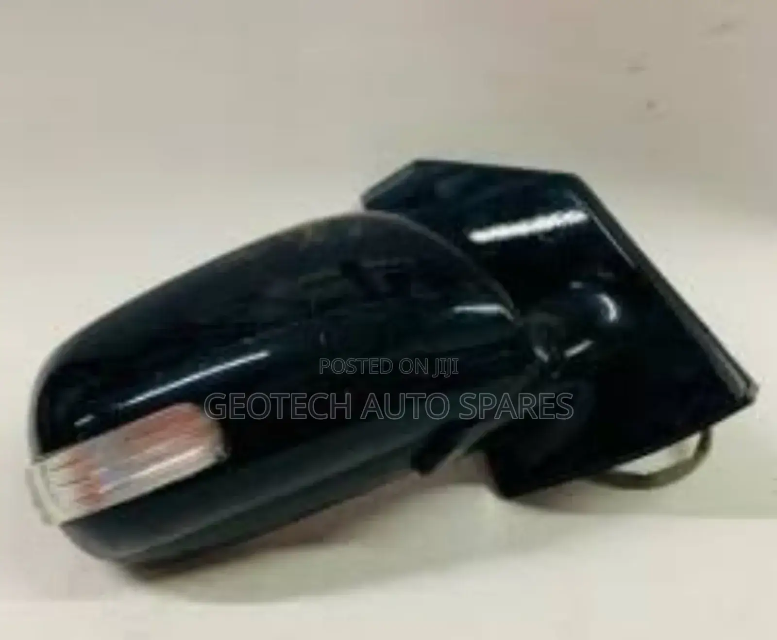 Toyota Axio 2008-2010 Sidemirror Available