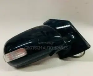 Toyota Axio 2008-2010 Sidemirror Available