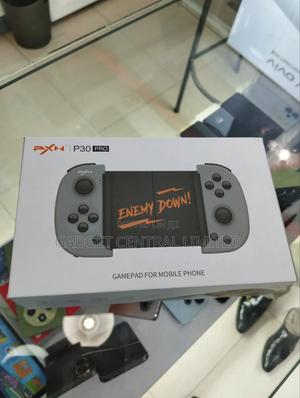 PXN P30 Pro Gamepad for Mobile - thumbnail 2