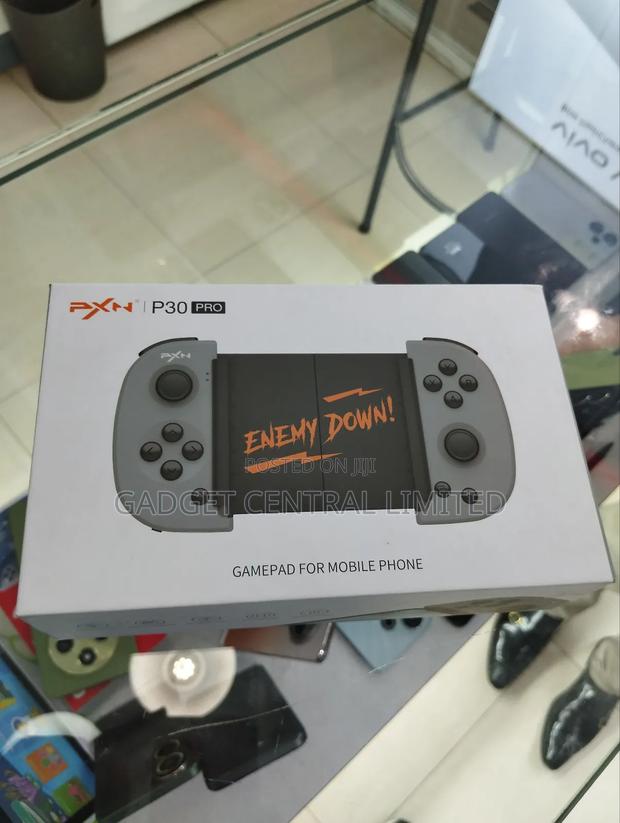 PXN P30 Pro Gamepad for Mobile - main view