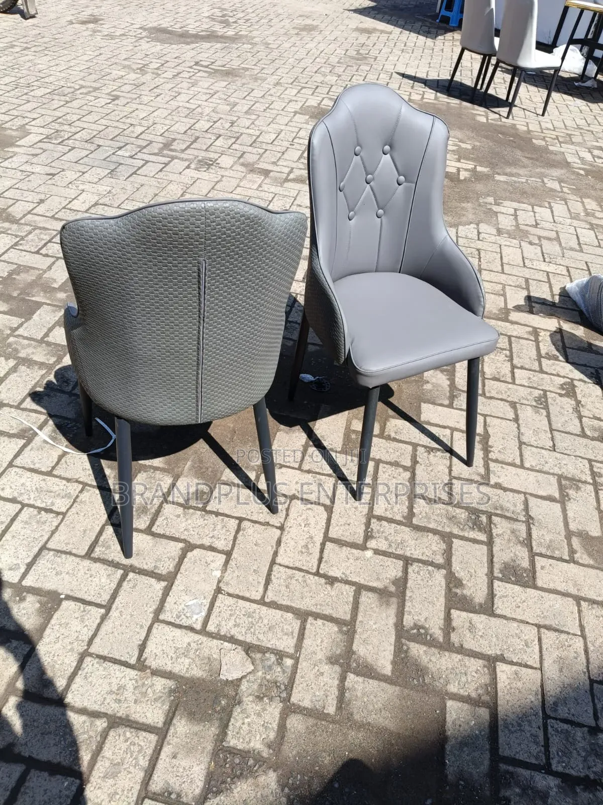 Modern Dinning Chair