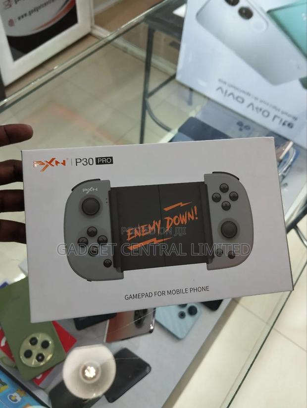 PXN P30 Pro Gamepad for Mobile - thumbnail 3