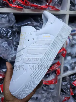 Double Soles 36-44 Available