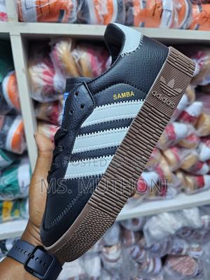 Double Soles 36-44 Available - thumbnail 2