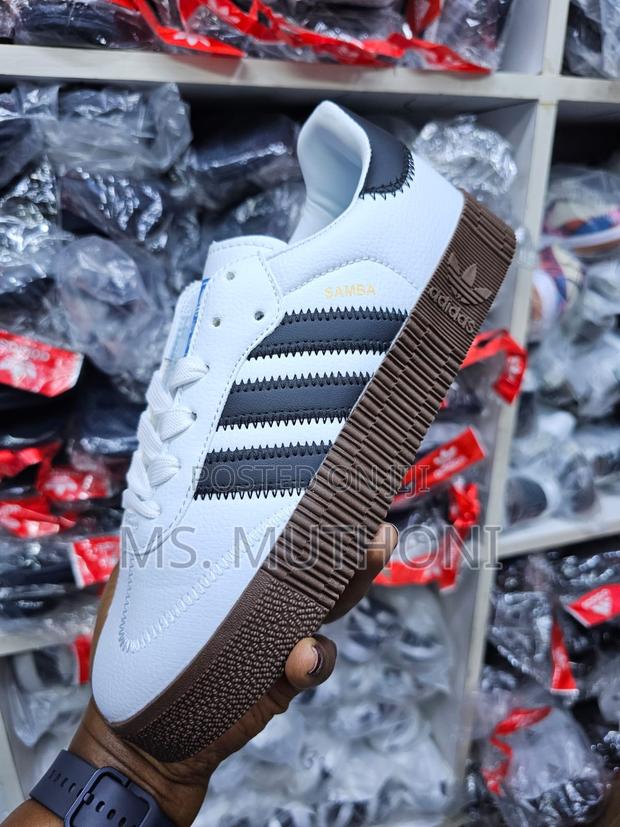 Double Soles 36-44 Available - thumbnail 4