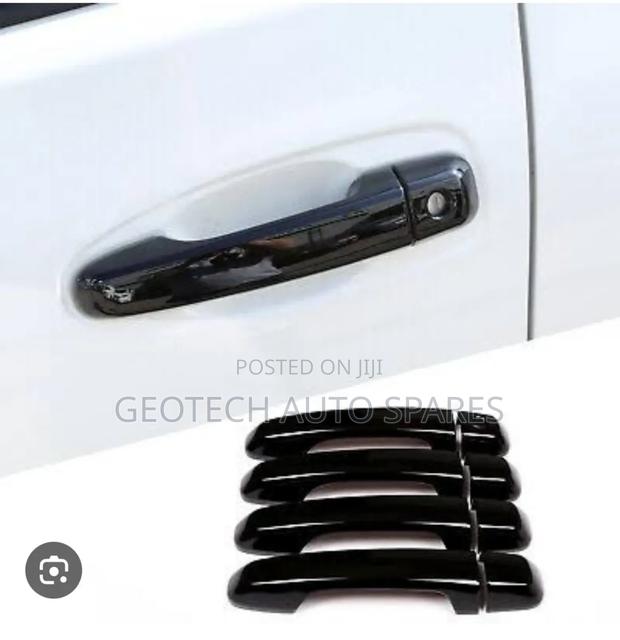 Toyota Land Cruiser Fj 120 Fj 150 Original Door Handles